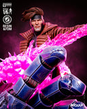1/6 Gambit VS Sentinel - Garage Kit