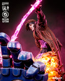 1/6 Gambit VS Sentinel - Garage Kit