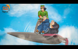 Howl - Howl's Moving Castle Garage Kit