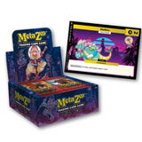 MetaZoo: Base Set: Booster Display