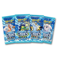 MetaZoo: Torrential Tides: Booster Display (24) packs