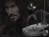 John Wick Garage Kit