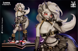 1/6 ROCKSTAR LOONA - Garage Kit