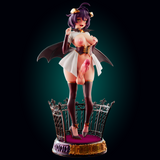 Magia Baiser Utena Hiiragi  - Garage Kit