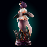 Magia Baiser Utena Hiiragi  - Garage Kit