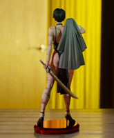 Maki Zenin Jujustsu Kaisen - Garage Kit