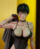 Maki Zenin Jujustsu Kaisen - Garage Kit