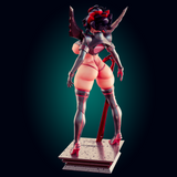 Ryuko Matoi - Garage Kit