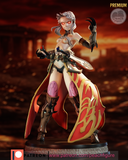 PENTHESILEA - Garage Kit
