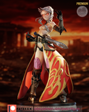 PENTHESILEA - Garage Kit