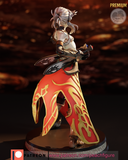 PENTHESILEA - Garage Kit