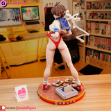 Sakura Street Fighter - Garage Kit