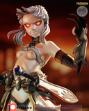 PENTHESILEA - Garage Kit