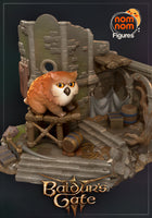 Chibi OwlBear - Baldurs Gate 3 Garage Kit
