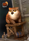 Chibi OwlBear - Baldurs Gate 3 Garage Kit