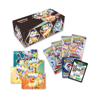 Pokémon TCG: Scarlet & Violet 8.5: Prismatic Evolutions: Surprise Box
