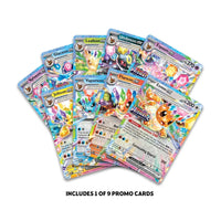 Pokémon TCG: Scarlet & Violet 8.5: Prismatic Evolutions: Surprise Box