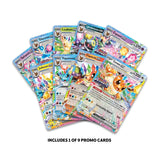 Pokémon TCG: Scarlet & Violet 8.5: Prismatic Evolutions: Surprise Box