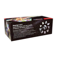 Pokémon TCG: Scarlet & Violet 8.5: Prismatic Evolutions: Surprise Box