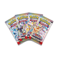 Pokémon TCG: Scarlet & Violet 8.5: Prismatic Evolutions: Surprise Box