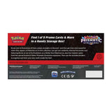 Pokémon TCG: Scarlet & Violet 8.5: Prismatic Evolutions: Surprise Box
