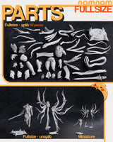 Tyrael - Diablo Garage Kit