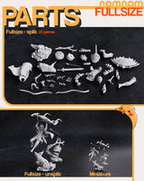 Link - Tears of the Kingdom Garage Kit