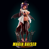 Magia Baiser Utena Hiiragi  - Garage Kit