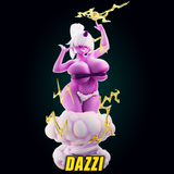 Palworld Dazzi Super Thick - Garage Kit