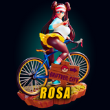 Rosa Trainer - Garage Kit