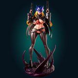 Digimon Beelstramon - Garage Kit