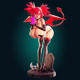 Disgaea Etna - Garage Kit