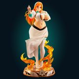 Orihime Inoue - Garage Kit
