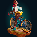 Rosa Trainer - Garage Kit