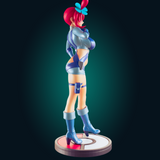 Skyla Trainer - Garage Kit