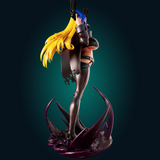 Digimon Beelstramon - Garage Kit