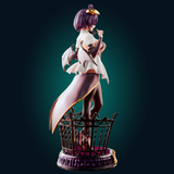 Magia Baiser Utena Hiiragi  - Garage Kit