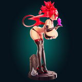 Disgaea Etna - Garage Kit