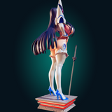 Satsuki Kiryuin - Garage Kit