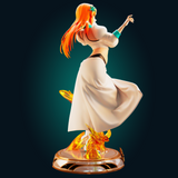 Orihime Inoue - Garage Kit