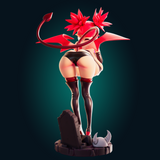 Disgaea Etna - Garage Kit