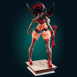 Ryuko Matoi - Garage Kit