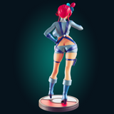 Skyla Trainer - Garage Kit