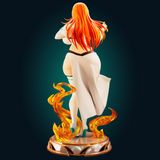 Orihime Inoue - Garage Kit