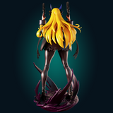 Digimon Beelstramon - Garage Kit