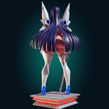 Satsuki Kiryuin - Garage Kit