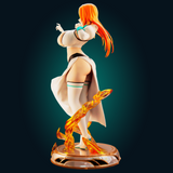 Orihime Inoue - Garage Kit