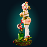 Princess Piranhette Super Stacked - Garage Kit