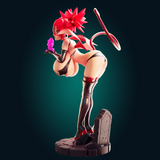 Disgaea Etna - Garage Kit