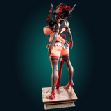 Ryuko Matoi - Garage Kit